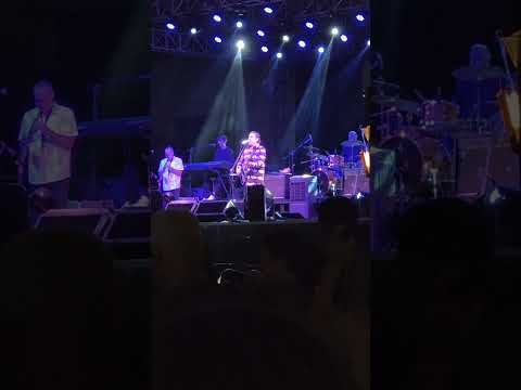 Entre a Serpente e a Estrela • Zé Ramalho em Ubajara CE 3/08/2025