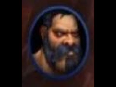 Kultiran Male Shadowlands Character Customization