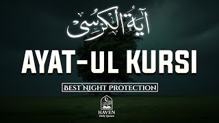 Download lagu Ayatul Kursi (آية الكرسي) 3 Hours of Powerful Protection, Peace and Spiritual Healing | mp3