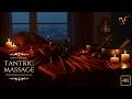 Tantric Massage Music 3H Sensual 432Hz Ambient With Ethereal Female Vocals