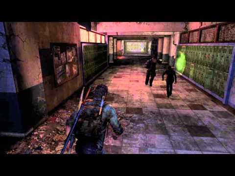 The Last of Us™ Remastered (Grounded) Part 19