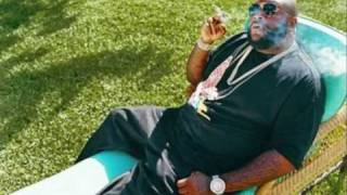 Rick Ross Feat. Big Boi and Special Ed - Magnificent Remix