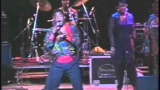 G.B.T.V. CultureShare  ARCHIVES 1993:  MIGHTY SPARROW  &quot;Only a fool breaks his own heart&quot;