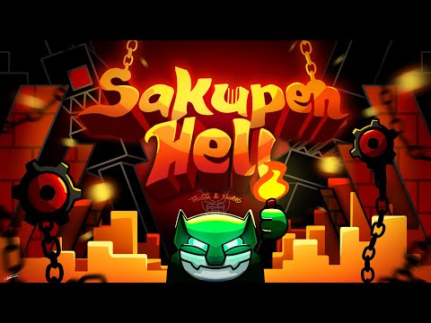 SAKUPEN HELL - 100% COMPLETE!