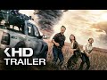 TWISTERS Trailer 2 2024 Glen Powell