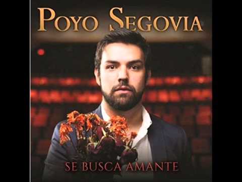 Poyo Segovia - Cenizas