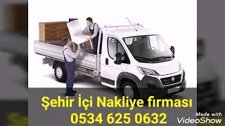 Beykoz Nakliye | Beykoz Şehiriçi Nakliyat – Kamyonet Nakliyesi