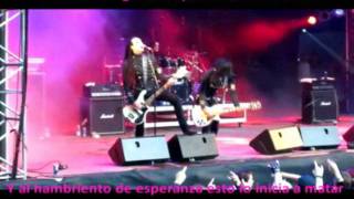 Deathstars-Chertograd subtitulado (español-ingles).wmv