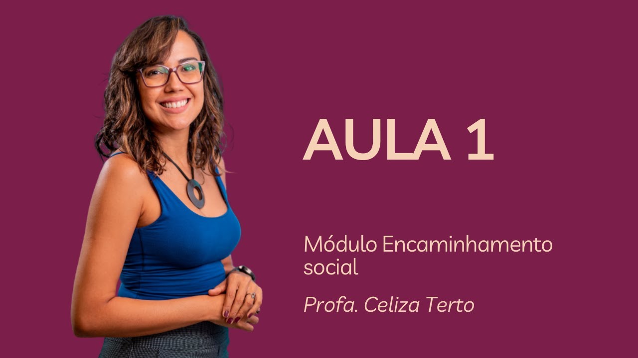 Encaminhamento Social