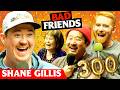 Shane Gillis Confronts Bobby Ep 300 Bad Friends