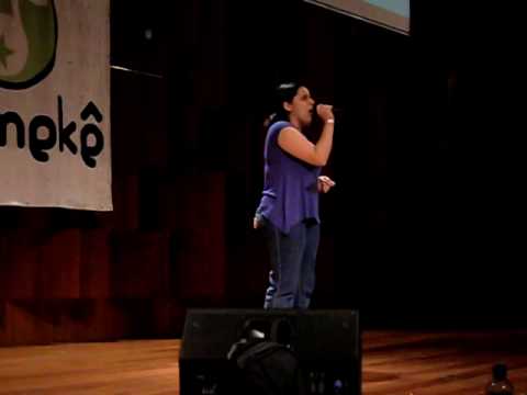 Camila Usagi - Donna Toki Demo, Hitorijanai - Animekê - AD2010