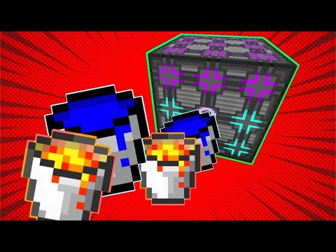 Mastering Applied Energistics: How to Autocraft with Liquids Like a Pro