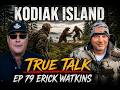 True Talk EP79 Erick Watkins