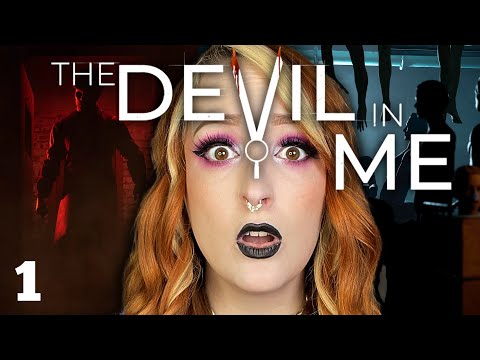 The Devil In Me | 1