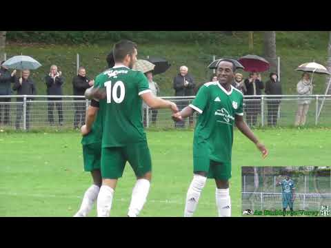 R2: Vorey 2 - 1 Chavanay