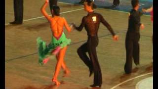 Jive - Magda & Davide 06-12-2008.avi