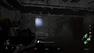 [キラーちゃん]朝から健康な声[DBD]