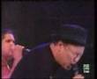 Como lo canto yo - Ruben Blades (Live)