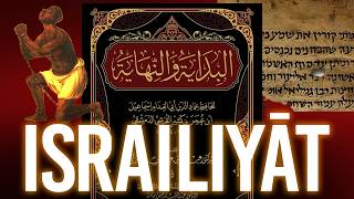 Video: Jewish Texts & Influences on Islamic History | HistoryUN