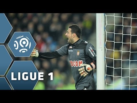 AS Monaco FC - Stade Rennais FC (2-0) - 30/11/13 -  (ASM - SRFC) - Highlights