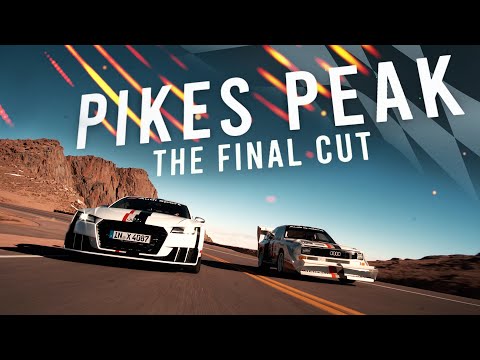 JP Performance - Pikes Peak | The Final Cut