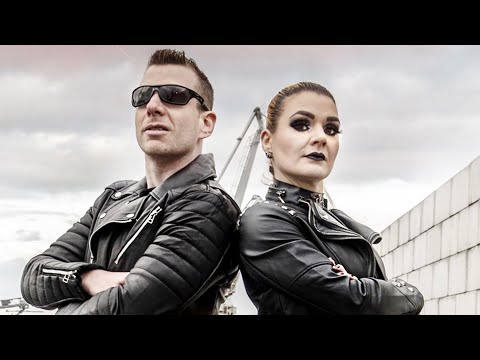 BASSCALATE - Wir Drehen Auf (TEKNOVORE RMX) [FULL SONG] | darkTunes Music Group