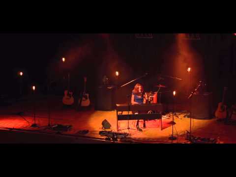 Feeling Good - Nina Simone cover by Miranda Mae