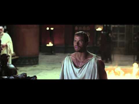 THE LEGEND OF HERCULES (3D) - Clip "Krieg" | Ab 1.5.2014 im Kino