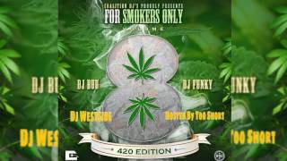 Playa G Feat. Spodee &amp; Bankroll Fresh - Can&#39;t