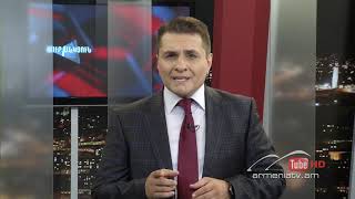 Սուր անկյուն 29.09.2019 - Թողարկում 350 / Sur ankyun