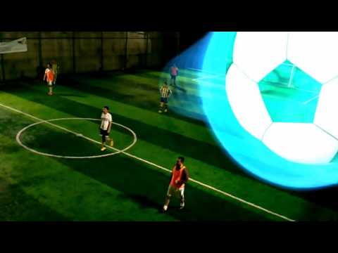 Ayaz Arena Halı Saha 04.03.2016 23:00 - akillisaha.com