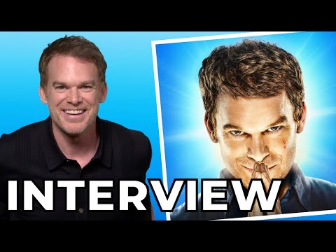 Michael C. Hall Reveals His Favorite DEXTER Kill and Lessons Learned From That Controversial Finale
