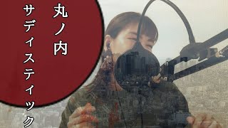 【歌ってみた】丸ノ内サディスティック Cover by Aoi【椎名林檎】