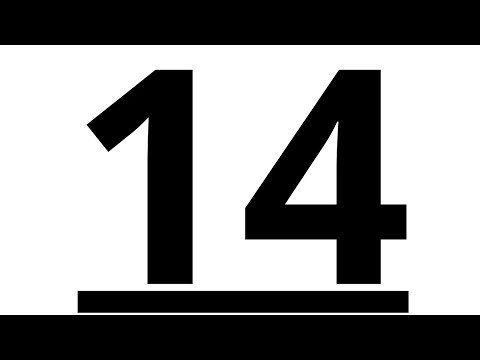 PRACTICE - ENGLISH FROM 0 TO ADVANCED LEVEL - LESSON 14