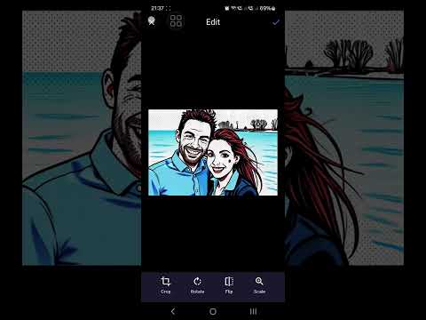 Cartoonify by ExciteCreation