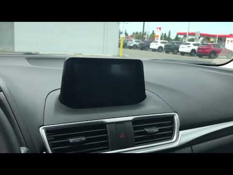 2017 Mazda 3 GS Review