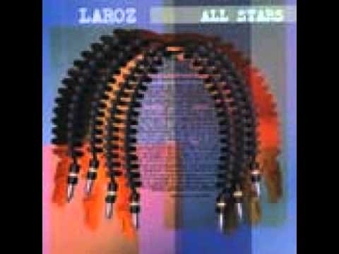 Laroz Soundsystem - Move Your Soul