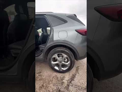 фото ford escape iv рестайлинг 0