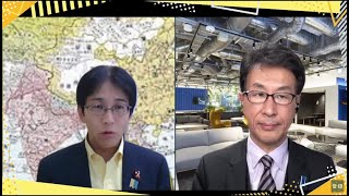 ≪岸田政権のチグハグ≫所得減税、首相と政調会長の発言が...最高裁決定を受け、女性スペースを守る連絡会の声明。中国製品にご用心！【発見Twitter探偵団】長尾×吉田 10/31 一般live