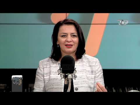 Wake Up, 3 Janar 2019, Pjesa 2 - Top Channel Albania - Entertainment Show