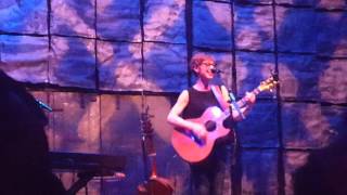 AA Jonatha brooke live @ The World Café ~ Queens Theatre ~ March 12, 2016