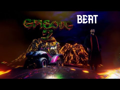 03-Arda Gezer ft Ceg X Caner Özgür - RİSK (BEAT)