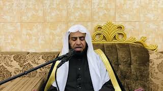 صورة أقل مدة يختم فيها القرآن الكريم || فضيلة الشيخ د. سامي الواكد .