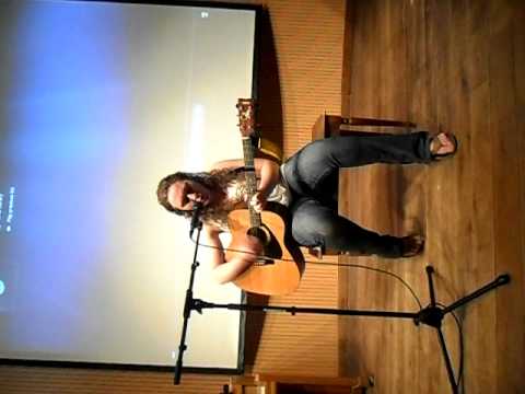 Becca's Song from Nativ 30 Talent Show