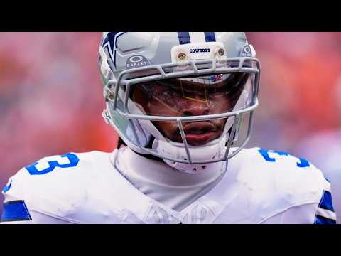 The SHOCKING Standouts of EVERY NFL Team From the 2025 Season