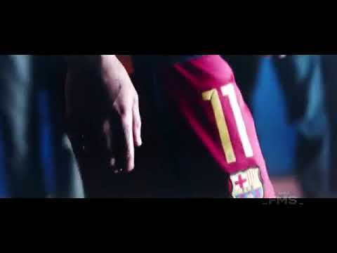Neymar best Barcelona moments.  EMOTIONAL