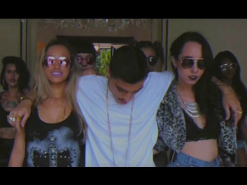 V4LENTE part. Shock O Qxó (Start Rap) - GangBang (Videoclipe Oficial)