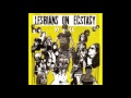 Summer Luv - 'Everything Was Slo-Mo' (Tracy and the Plastics Remix) Lesbians On Ecstasy