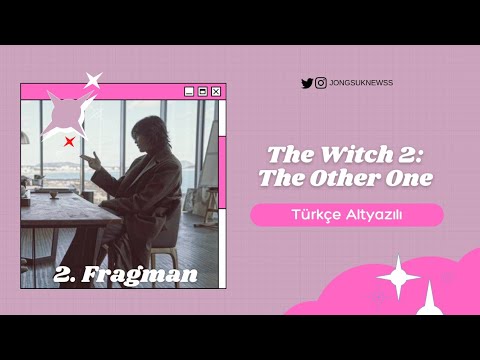 [TR] The Witch 2: The Other One 2. Fragman