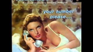 Julie London   Your Number Please 1959   03  When I Fall in Love